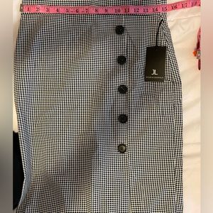 Jules & Leopold skirt